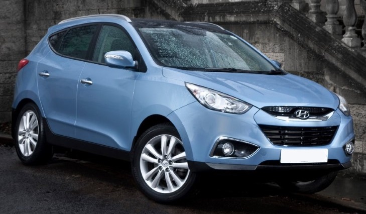 Hyundai: Koreanisches Wunder oder einfach ein gutes Auto? Eine detaillierte Analyse.